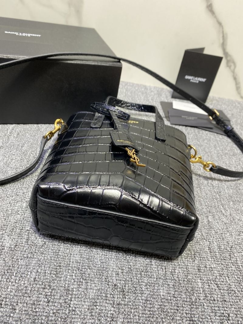 YSL Top Handle Bags